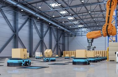 AGV Application
