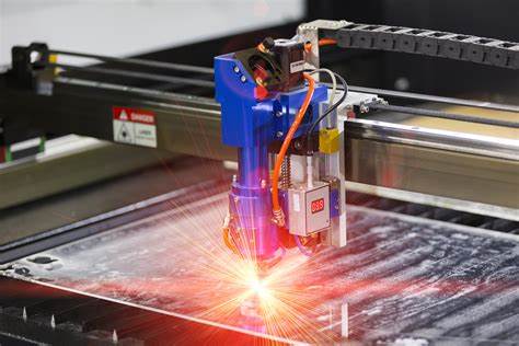CNC _ CNC Router Application