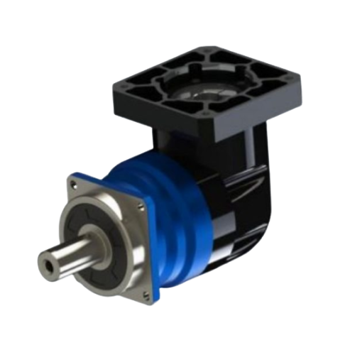 ZPLF Spur Gear Series